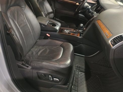 Used 2010 Audi Q7 3.6 Premium Plus image 55