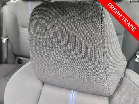 Used 2024 Toyota Corolla Cross AWD Hybrid image 24