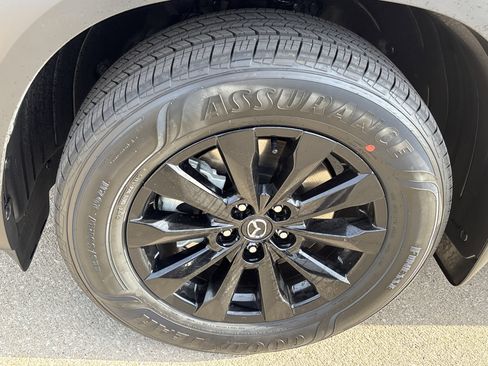 New 2026 MAZDA CX-50 AWD 2.5 S w/ Weather Package image 13