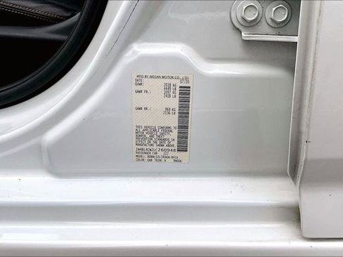 Used 2020 Nissan Altima 2.5 SR image 20