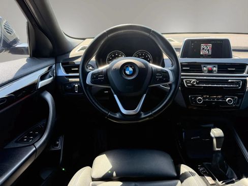 Used 2018 BMW X2 sDrive28i FWD image 19