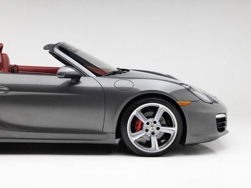 Used 2013 Porsche Boxster S image 35