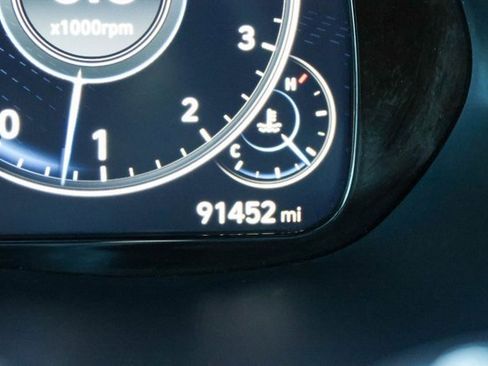 Used 2021 Hyundai Palisade Calligraphy image 37