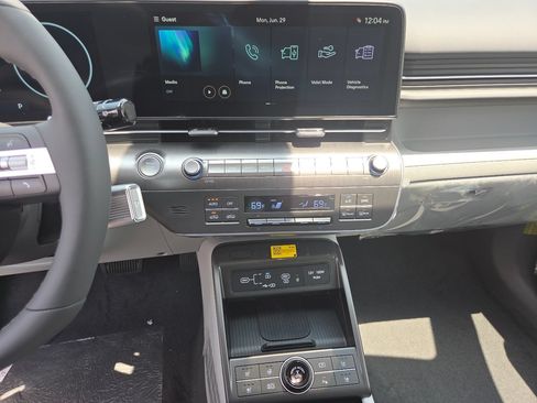 New 2026 Hyundai Kona Limited AWD/4WD image 36