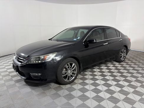 Used 2013 Honda Accord EX-L image 3