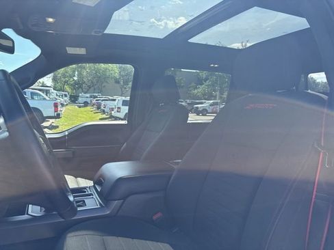 Used 2020 Ford F150 XLT w/ Equipment Group 302A Luxury AWD/4WD image 7