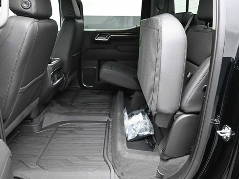 New 2026 GMC Sierra 1500 Elevation w/ Elevation Premium Package image 18