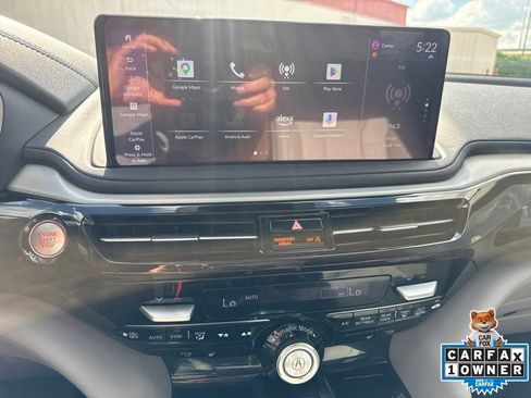 Certified 2026 Acura MDX FWD w/ Technology Package image 21