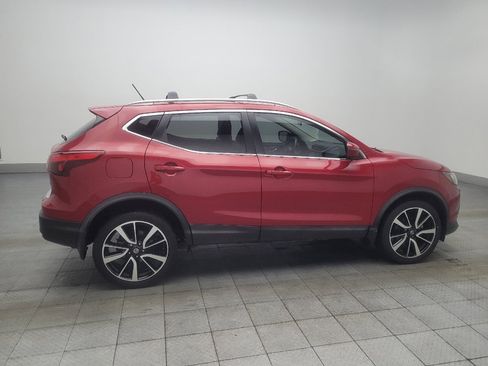 Used 2018 Nissan Rogue Sport SL FWD image 10