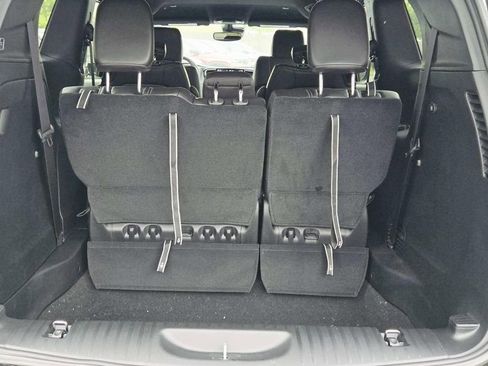 New 2026 Chrysler Pacifica Select w/ S Appearance Package FWD image 17