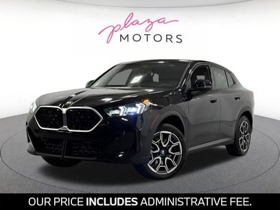New 2026 BMW X2 xDrive28i w/ Technology Package