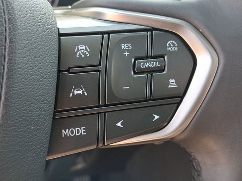 Certified 2023 Lexus NX 350 AWD image 23