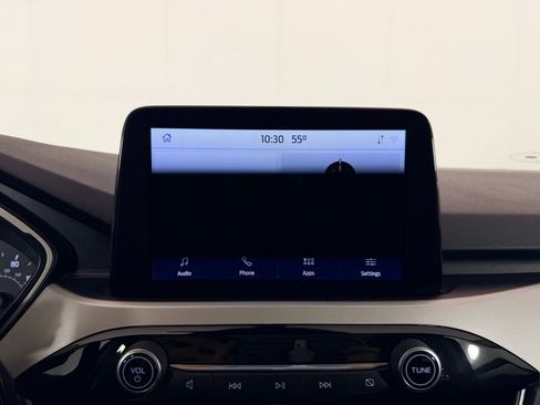 Used 2022 Ford Escape SEL image 19