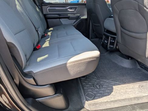 Used 2023 RAM 1500 Big Horn AWD/4WD image 21