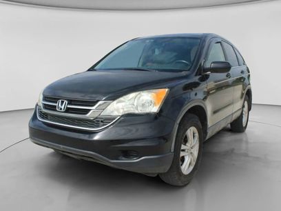 Used 2010 Honda CR-V EX-L