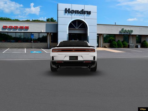 New 2026 Dodge Charger Scat Pack image 3