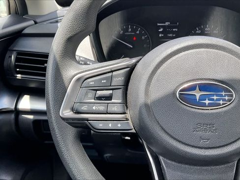 Used 2024 Subaru Impreza 2.0i AWD/4WD image 24