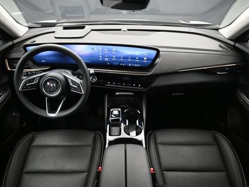 Used 2024 Buick Envision Avenir AWD/4WD image 12