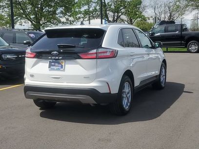 Certified 2023 Ford Edge SEL w/ Convenience Package