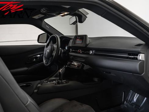 Used 2020 Toyota Supra image 43