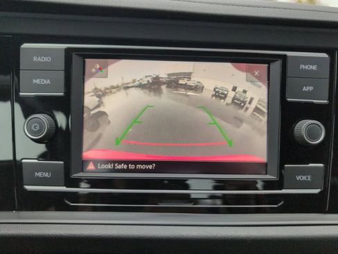 Used 2020 Volkswagen Jetta R-Line w/ R-Line Cold Weather Package image 30