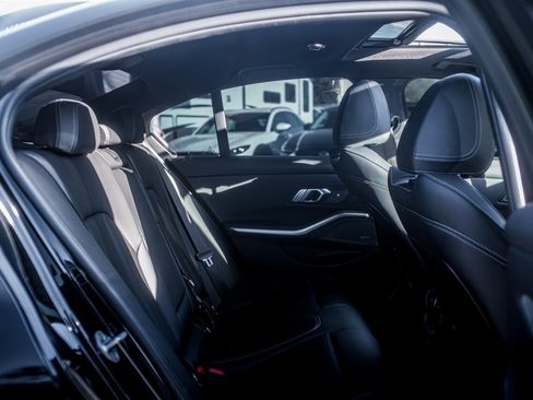 Used 2023 BMW M340i xDrive w/ Premium Package image 33