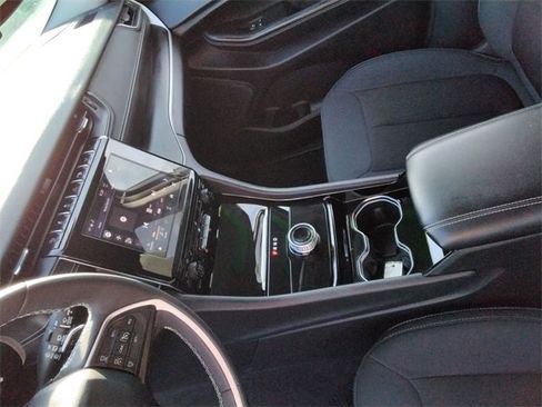 Used 2023 Jeep Grand Cherokee L Laredo w/ Luxury Tech Group I image 23