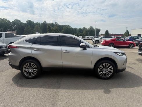 Used 2023 Toyota Venza Limited AWD/4WD image 17