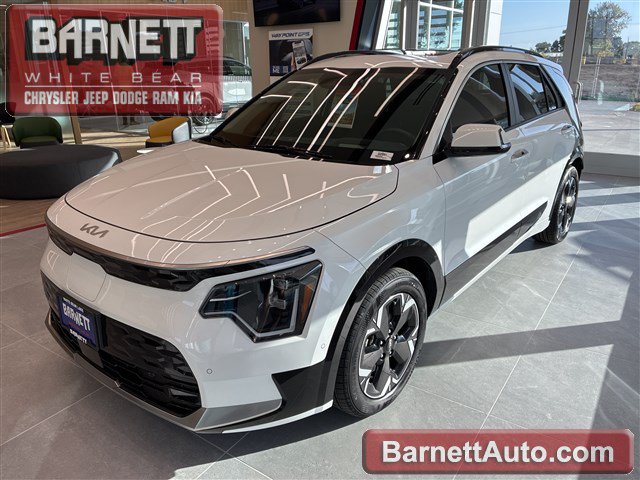 Used 2023 Kia Niro Wave FWD image 1