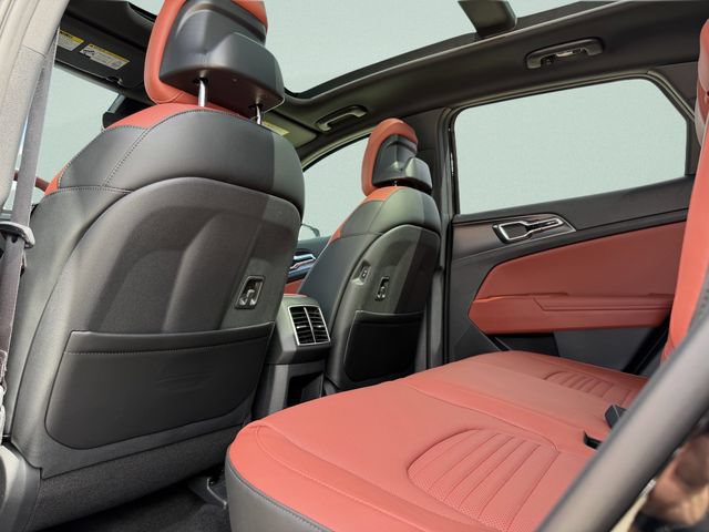 New 2026 Kia Sportage SX FWD image 22