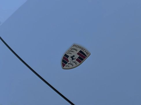 Used 2018 Porsche Panamera 4 w/ Premium Package AWD/4WD image 42