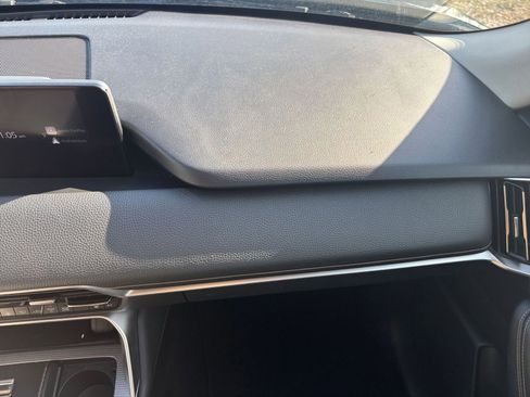 Used 2025 MAZDA CX-90 3.3 Turbo w/ Preferred Package image 38