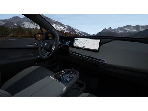 New 2026 BMW iX xDrive45 w/ M Sport Package image 14