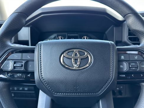 New 2024 Toyota Tundra SR5 w/ SX Package image 20