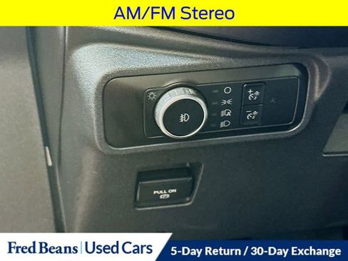 Used 2024 Ford Bronco Heritage Edition image 13