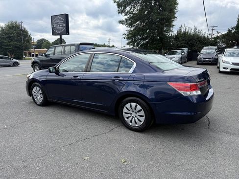 Used 2012 Honda Accord LX image 7