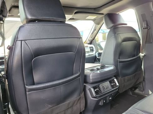 Used 2022 Ford F150 Lariat AWD/4WD image 11