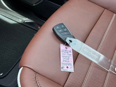 New 2026 GMC Sierra 1500 Denali Ultimate image 35