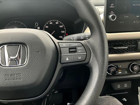 Used 2026 Honda HR-V LX image 20