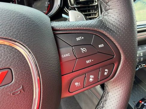 New 2027 Dodge Durango GT AWD/4WD image 32