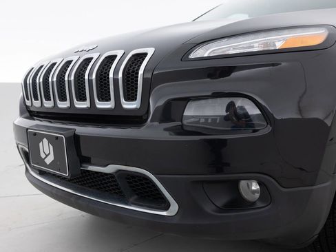 Used 2014 Jeep Cherokee Limited AWD/4WD image 15