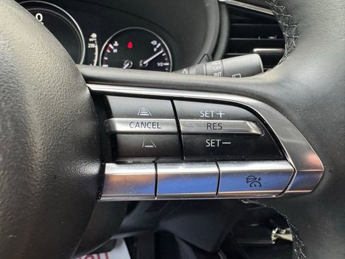 Used 2023 MAZDA CX-30 AWD 2.5 S w/ Preferred Package image 20