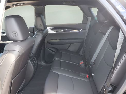 New 2026 Cadillac XT5 Premium Luxury FWD image 12