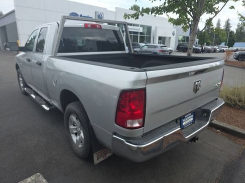 Used 2016 RAM 1500 Tradesman w/ Popular Equipment Group AWD/4WD image 2