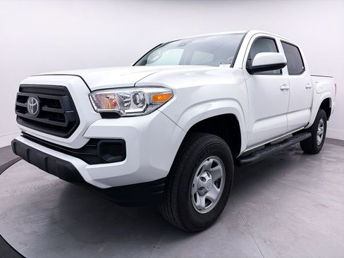 Used 2023 Toyota Tacoma SR AWD/4WD image 10