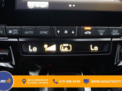 Used 2024 Honda Odyssey EX-L image 25