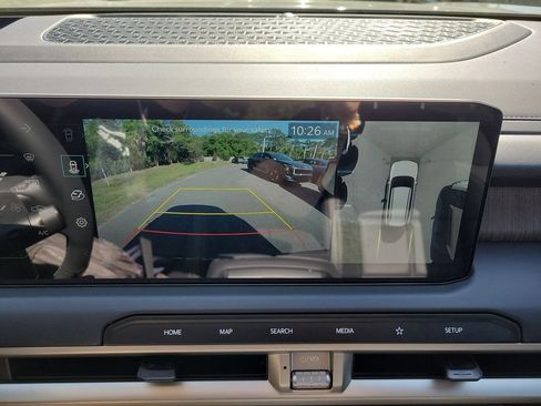 New 2027 Kia Telluride AWD image 35