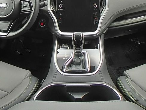 Used 2024 Subaru Outback Onyx Edition image 35