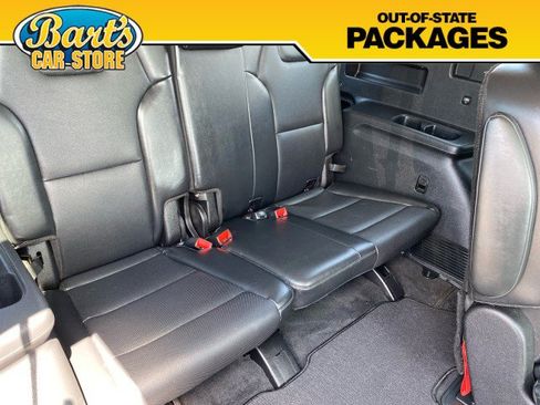 Used 2020 Kia Telluride S AWD/4WD image 10