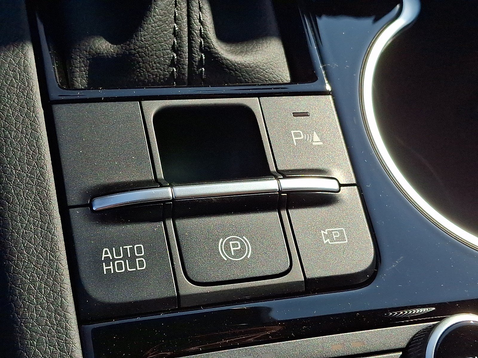 New 2026 Kia K5 GT-Line AWD/4WD image 10